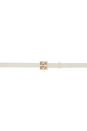 Ceinture givenchy femme sale