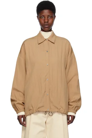 STUDIO NICHOLSON Blouson d