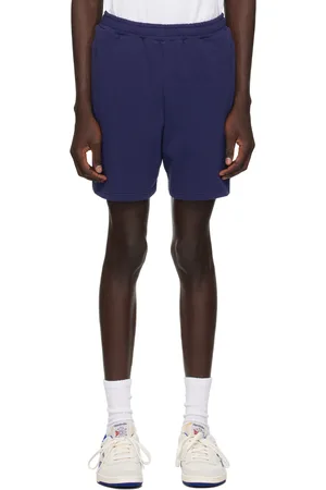 DIME Short bleu