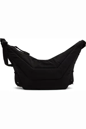 LEMAIRE Sac Soft Game brun