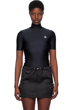 COPERNI T-shirt ajusté noir