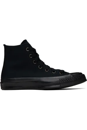 Converse Baskets Chuck 70 noires