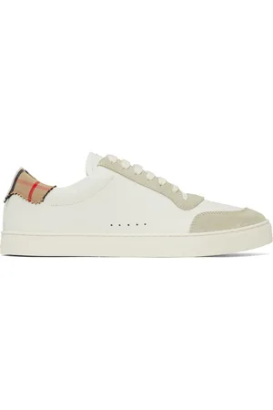 Chaussure sales homme burberry