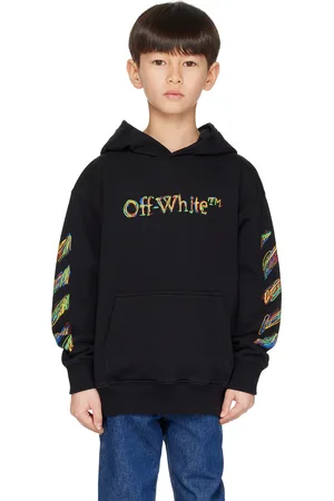 Pulls pour Enfant OFF WHITE FASHIOLA