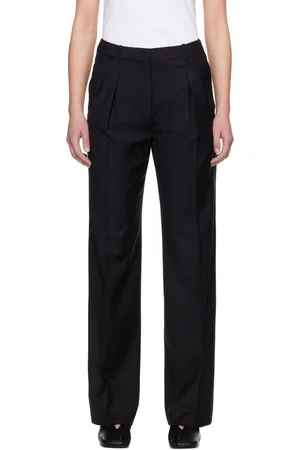 Loulou de Saison Pantalon Sbiru noir