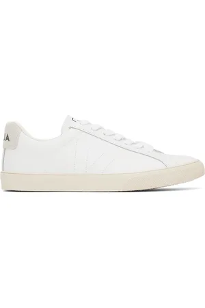 Veja Baskets Esplar blanches