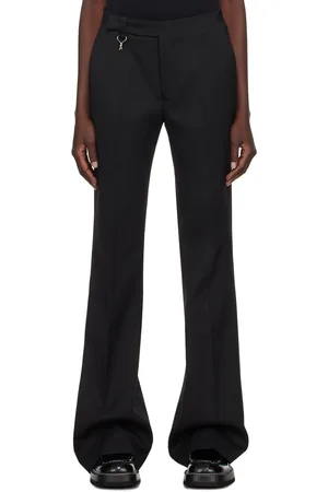 Eytys Pantalon Cole noir