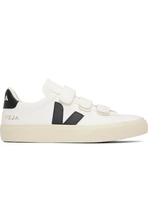 Veja Baskets Recife blanches