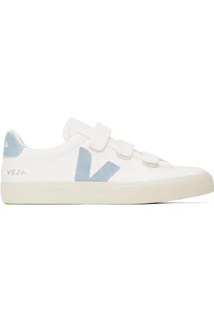 Veja Baskets Recife blanches