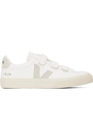 Veja Baskets Recife blanches
