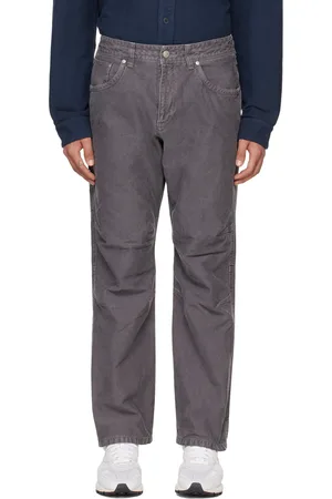 JOHN ELLIOTT Pantalon Emilio gris