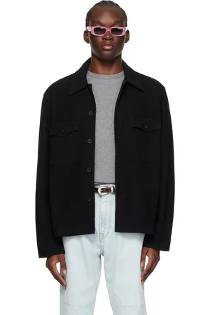 OUR LEGACY Blouson d