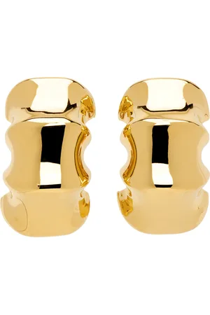 Khaite Moyennes boucles d