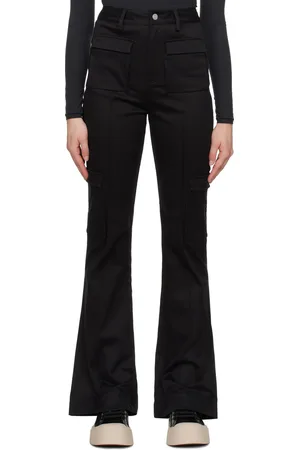 Holzweiler Pantalon cargo Caro noir