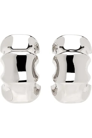 Khaite Moyennes boucles d