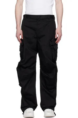 Pantalon cargo best sale homme diesel