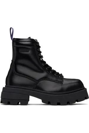 Eytys Bottes Michigan noires