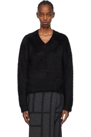 Totême Pull Petite noir