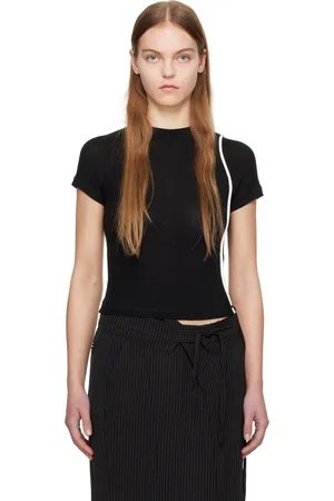 OTTOLINGER T-shirt noir