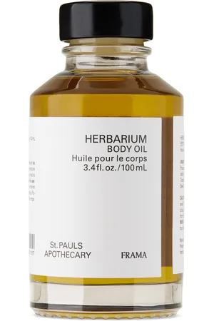 Frama Huile pour le corps édition Be My Guest, 100 ml