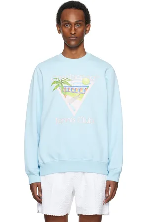 Casablanca Pull molletonné 