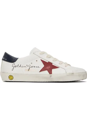 Baskets Chaussures de Sport pour Enfant Golden Goose FASHIOLA.fr