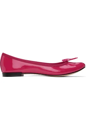 Ballerine repetto pas outlet cher