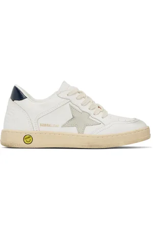 Baskets Chaussures de Sport pour Enfant Golden Goose FASHIOLA.fr