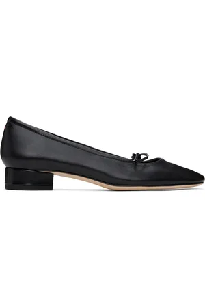 Aeyde Ballerines Darya noires
