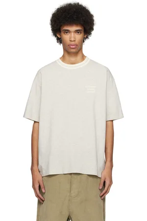 Drôle de Monsieur T-shirt 