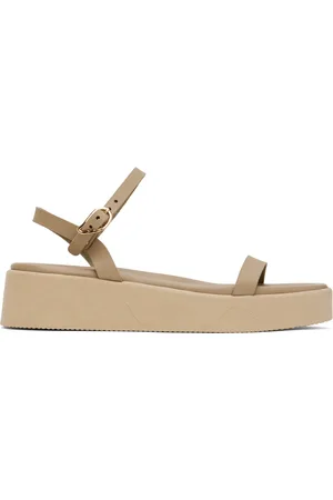 Ancient Greek Sandals Sandales Irida
