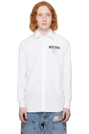 Moschino cheap chemise homme