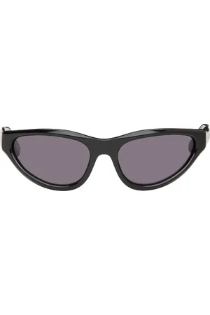 Marni Lunettes de soleil Mavericks noires