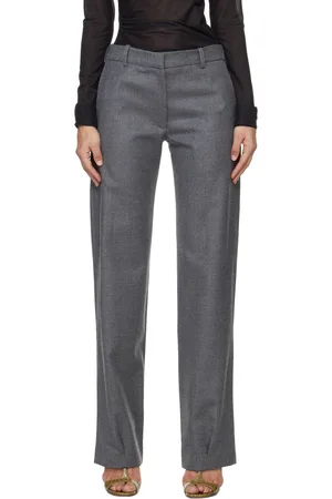 16Arlington Pantalon Vante gris