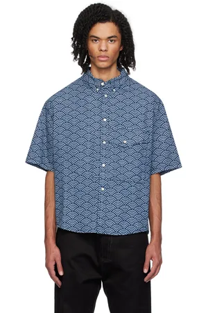 Kenzo 2024 chemise homme