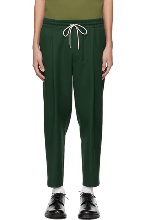 Drôle de Monsieur Pantalon 