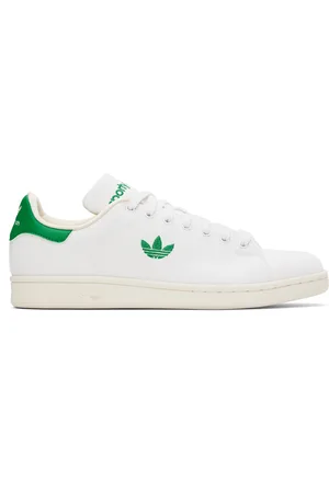 Stan smith on sale femme cuir grainé