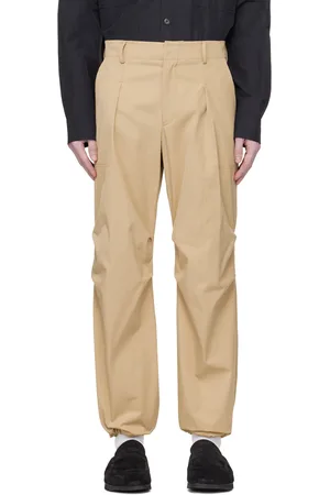 LE 17 SEPTEMBRE Pantalon à cordons coulissants