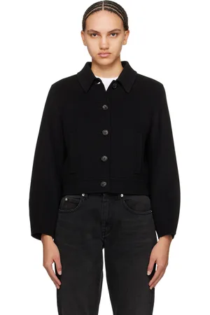Mackage Blouson Lali noir