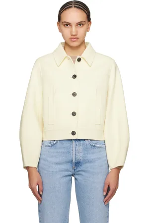 Mackage Blouson Lali beige