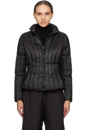 Mackage Blouson Lany noir rembourré en duvet