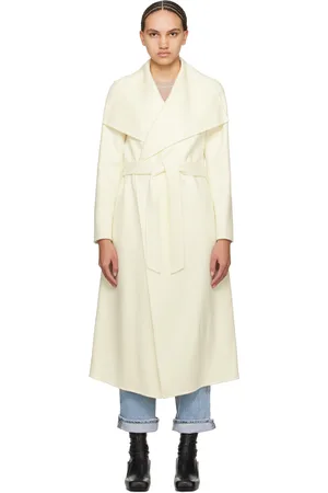 Mackage Manteau Mai-CN beige