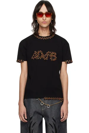 Andersson Bell T-shirt Julian noir