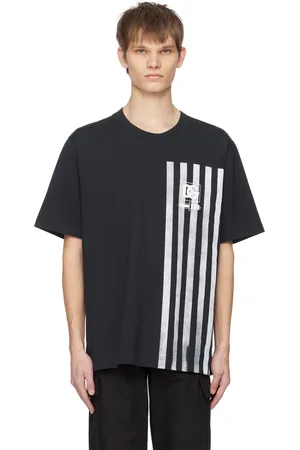 Dolce & Gabbana T-shirt graphique noir
