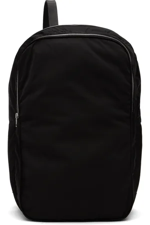 FFFPOSTALSERVICE Sac à bandoulière Scarab noir