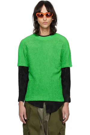 Andersson Bell T-shirt Summer vert