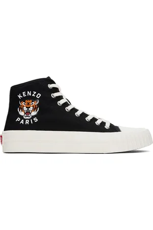 Chaussure homme kenzo hot sale