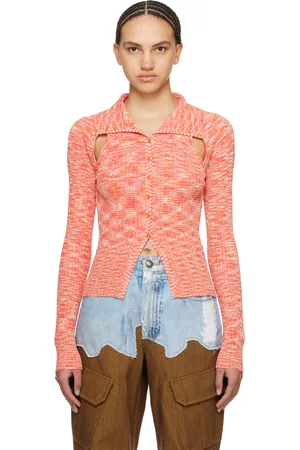 Andersson Bell Cardigan Rozy