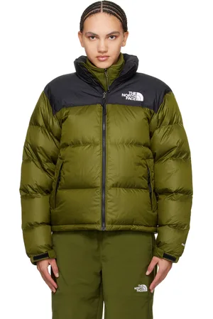 Retro Manteaux Vestes pour Femme chez The North Face FASHIOLA.fr