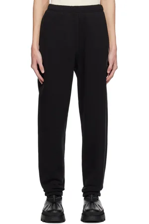 Moncler Pantalon de survêtement noir - Moncler x Roc Nation